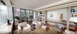 Ardmore Residence (D10), Condominium #483377031